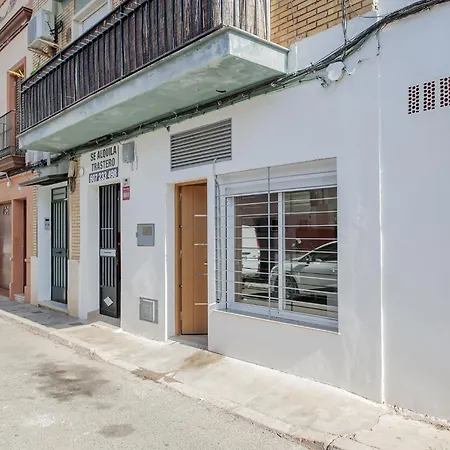 Rentalsevilla Bellavista Apartment Seville
