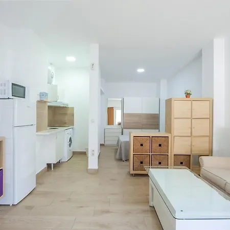 Rentalsevilla Bellavista Apartment Seville