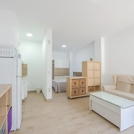 Apartment Rentalsevilla Bellavista