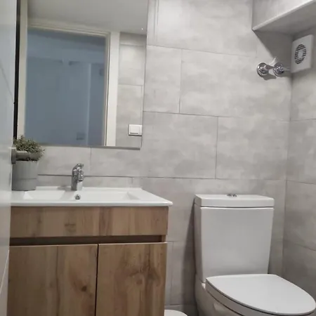 Isg Lovely Duplex Διαμέρισμα