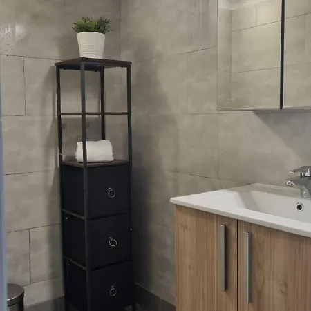 Isg Lovely Duplex Διαμέρισμα *