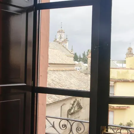 Hosfty Centro Mirador San Marcos 1 Appartement *