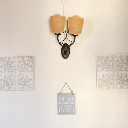 Appartement Hosfty Centro Mirador San Marcos 1