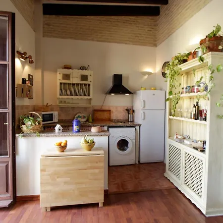 Appartement Hosfty Centro Mirador San Marcos 1 *