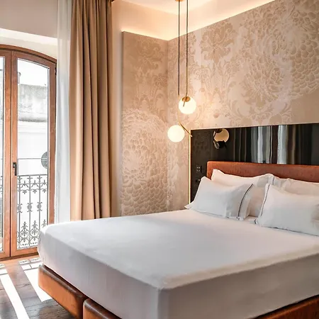 Hotel Unuk 5*