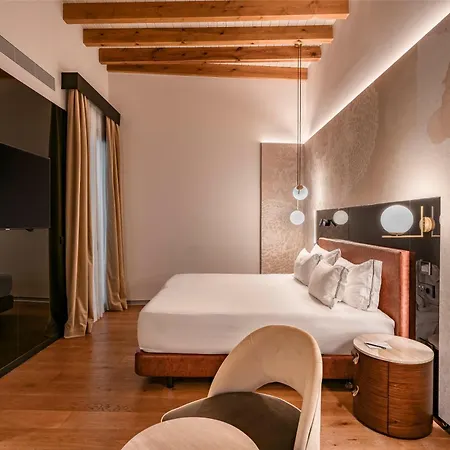 Hotel Unuk Sevilla