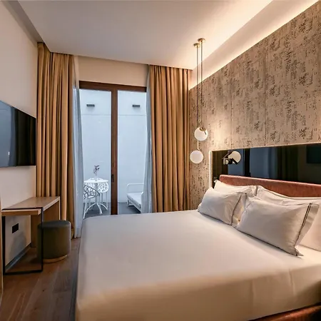 Unuk Hotel 5*