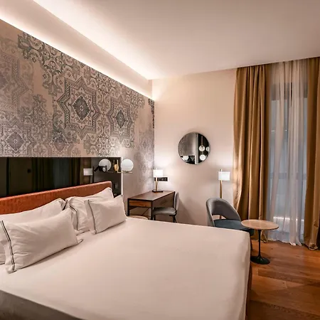 Hotel Unuk Sevilla