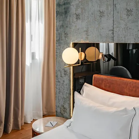Unuk Hotel 5*