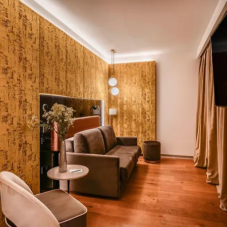 Unuk Hotel Sevilla