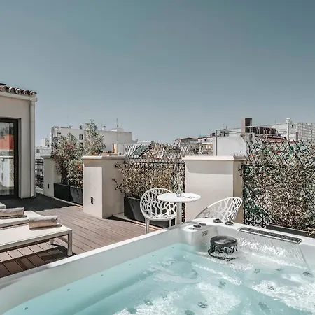Hotel Unuk Sevilla