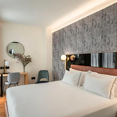 Unuk 5* Sevilla