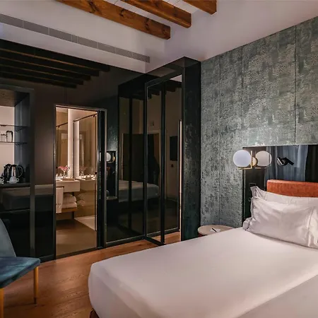 Unuk Hotel 5*