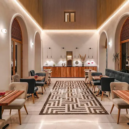 Unuk Hotel 5*