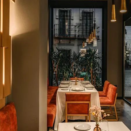 Hotel Unuk Sevilla