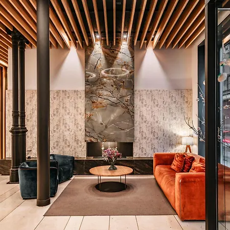 Unuk Hotel Sevilla