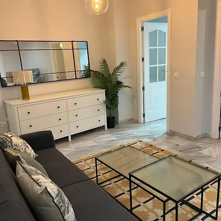 Apartamento Guadalquivir Urban Sevilla