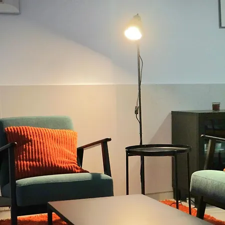 Sofia Luxury * Sevilla