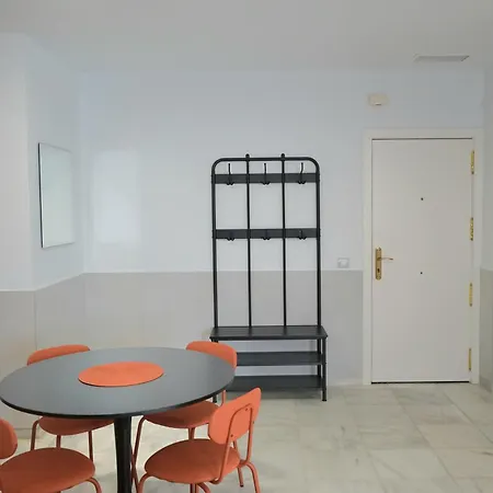 Sofia Luxury * Sevilla