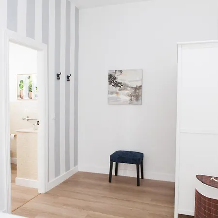 Zona Alameda De Hercules Silencioso Apartamento