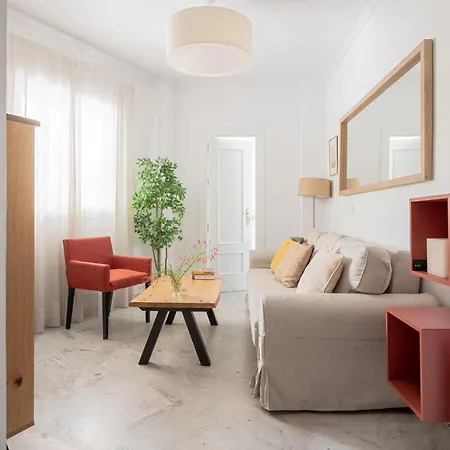 Jardines Del Prado Apartment