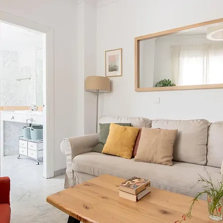 Apartment Jardines Del Prado