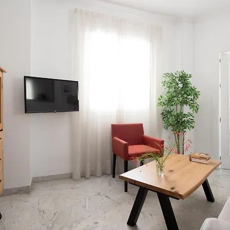 Jardines Del Prado Apartment
