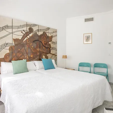 Jardines Del Prado Apartment Seville