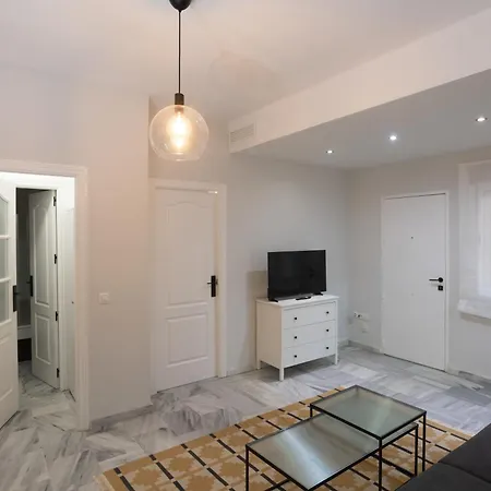 Apartamento Guadalquivir Urban