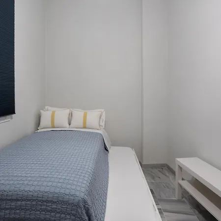 Apartamento Guadalquivir Urban *