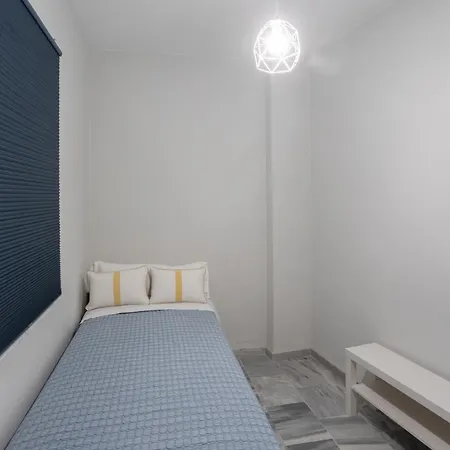 Guadalquivir Urban Apartamento Sevilla