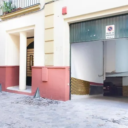 Zona 1 Santa Cruz Parking Privado Апартаменты *