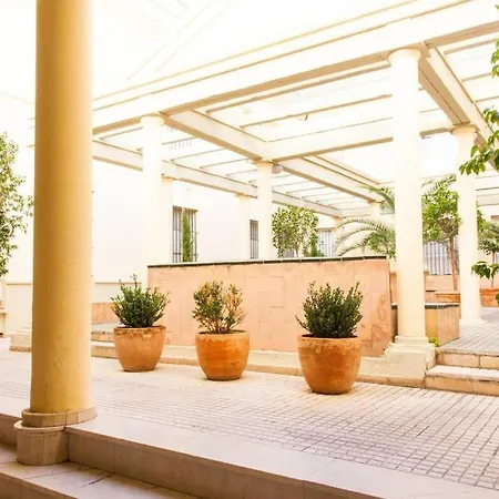Zona 1 Santa Cruz Parking Privado Апартаменты *