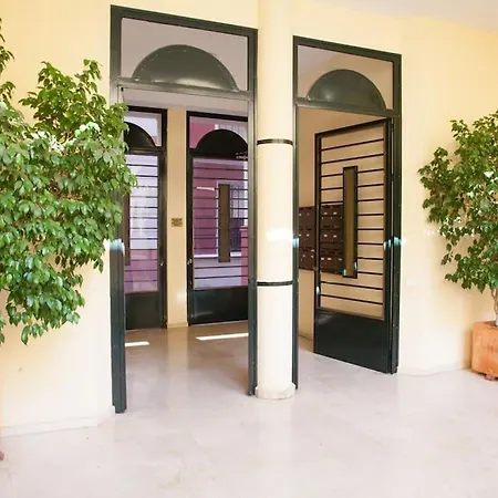 Апартаменты Zona 1 Santa Cruz Parking Privado *