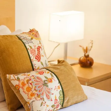 Zona 1 Santa Cruz Parking Privado Апартаменты