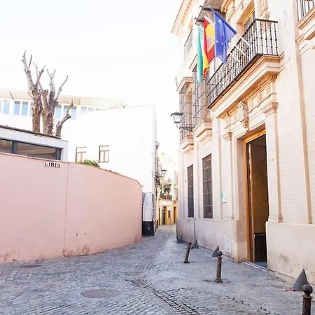 Zona 1 Santa Cruz Parking Privado Апартаменты