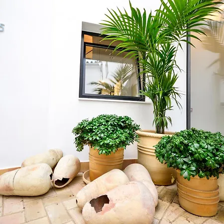 Legado Alcazar (adults Only) 4* Sevilla