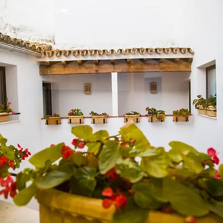 Hotell Legado Alcazar (adults Only) 4*