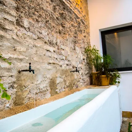 Legado Alcazar (adults Only) 4* Sevilla