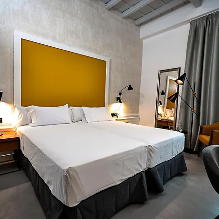 Legado Alcazar (adults Only) 4*