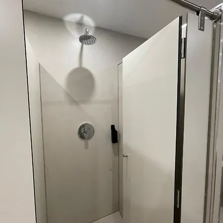 Capsule hotel Urban Cube *