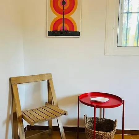 Vida Libre 세비야