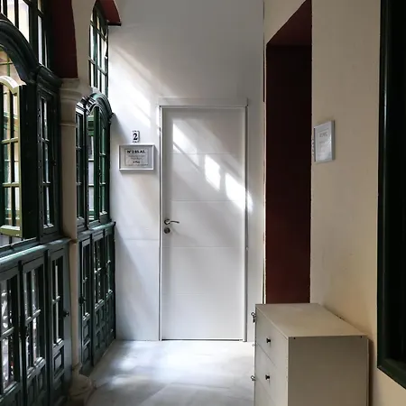 Vandrarhem San Isidoro