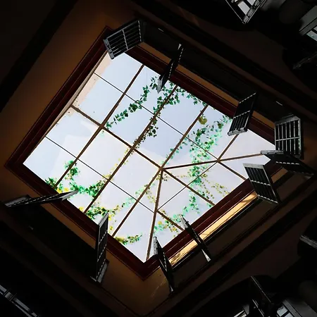San Isidoro Hostel *