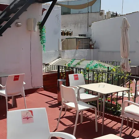 San Isidoro Hostel