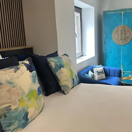 Hotel El Rey Moro Boutique