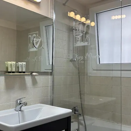 Hotel El Rey Moro Boutique