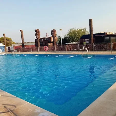 Holiday home Almaden 7a
