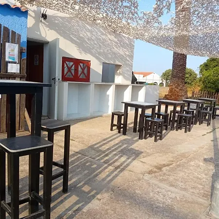 Holiday home Almaden 7a Castilblanco de los Arroyos