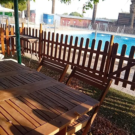 Holiday home Almaden 7a *